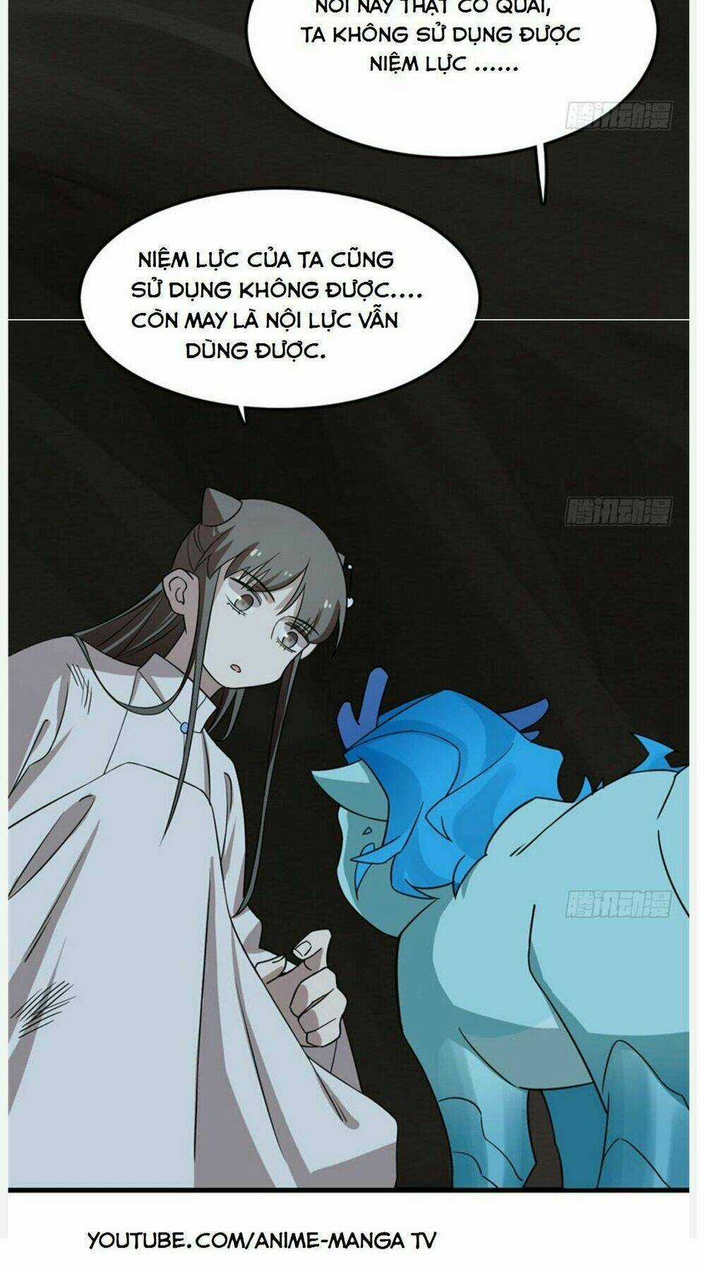 Độc Bộ Thiên Hạ: Đặc Công Thần Y Chapter 52 trang 28