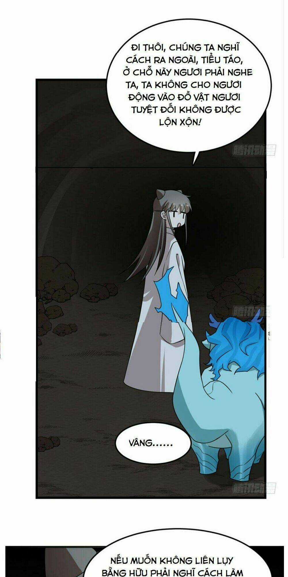 Độc Bộ Thiên Hạ: Đặc Công Thần Y Chapter 52 trang 29