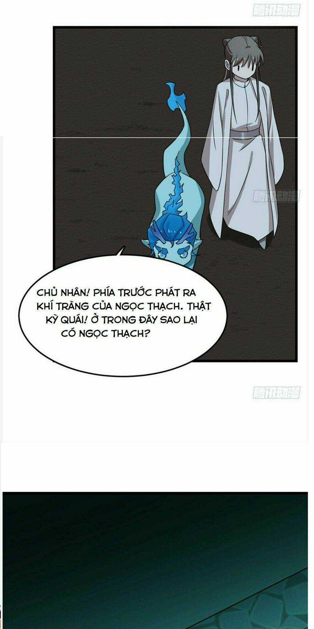 Độc Bộ Thiên Hạ: Đặc Công Thần Y Chapter 52 trang 32