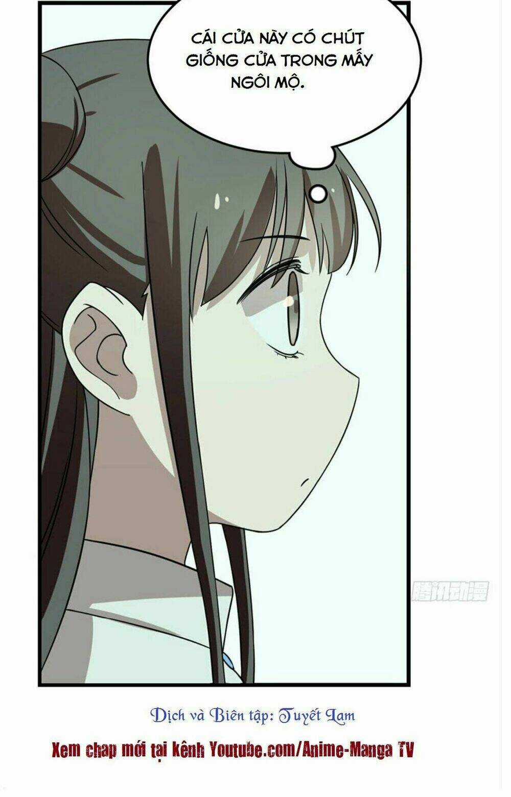 Độc Bộ Thiên Hạ: Đặc Công Thần Y Chapter 52 trang 35