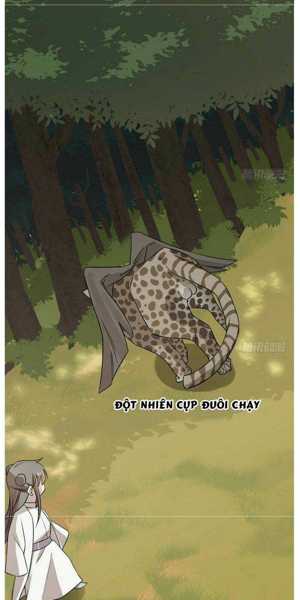 Độc Bộ Thiên Hạ: Đặc Công Thần Y Chapter 52 trang 5