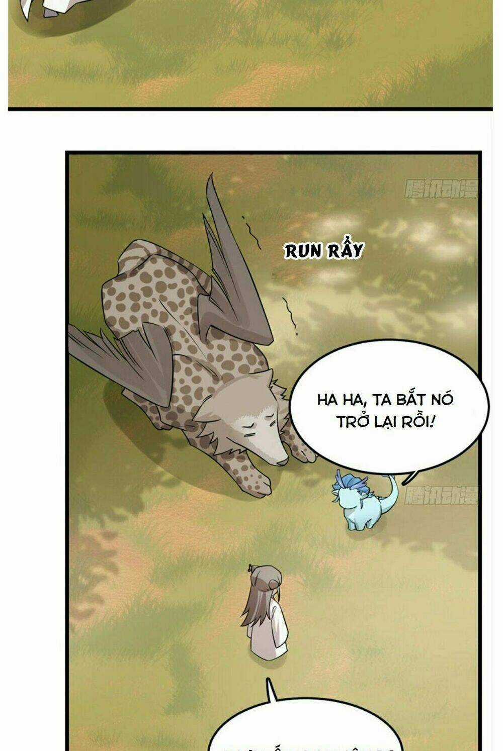 Độc Bộ Thiên Hạ: Đặc Công Thần Y Chapter 52 trang 6