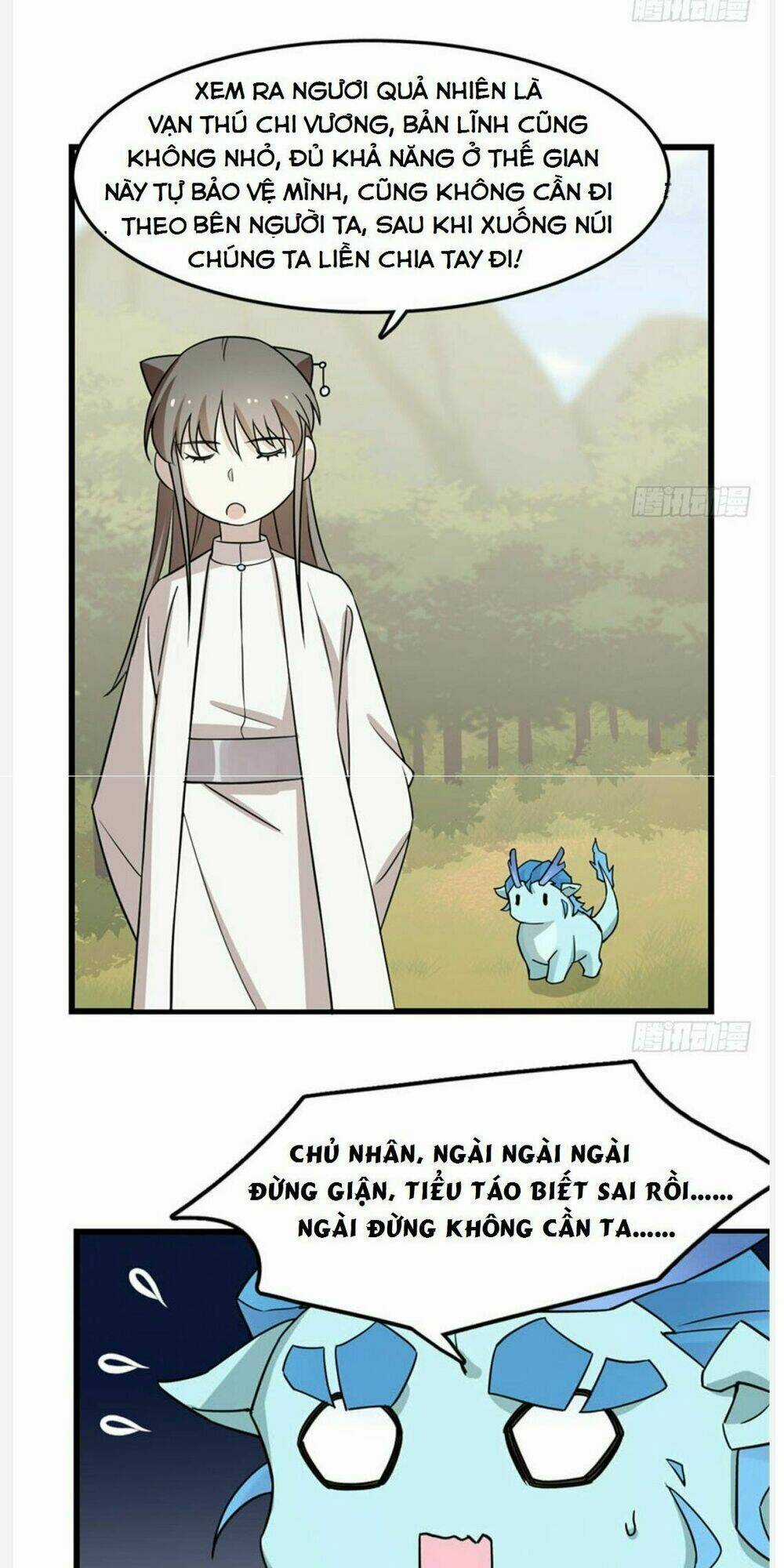 Độc Bộ Thiên Hạ: Đặc Công Thần Y Chapter 52 trang 8