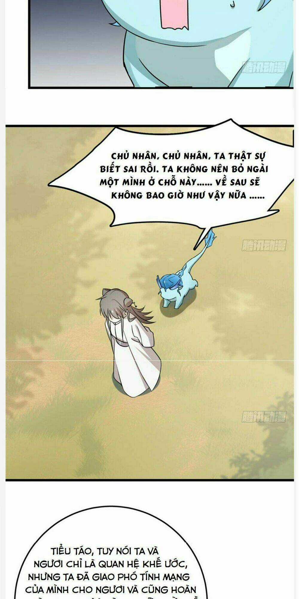 Độc Bộ Thiên Hạ: Đặc Công Thần Y Chapter 52 trang 9