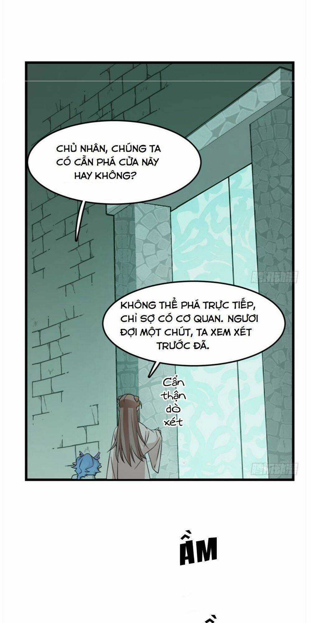 Độc Bộ Thiên Hạ: Đặc Công Thần Y Chapter 53 trang 0