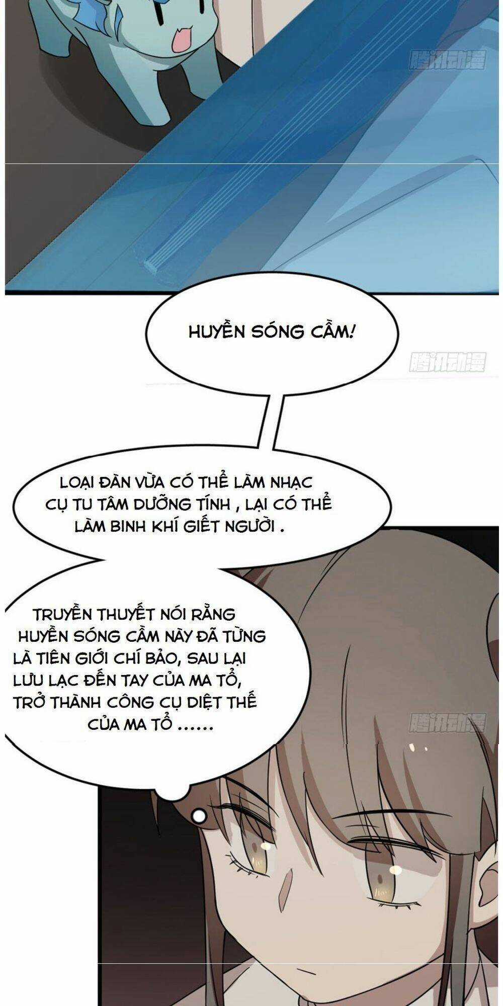 Độc Bộ Thiên Hạ: Đặc Công Thần Y Chapter 53 trang 10