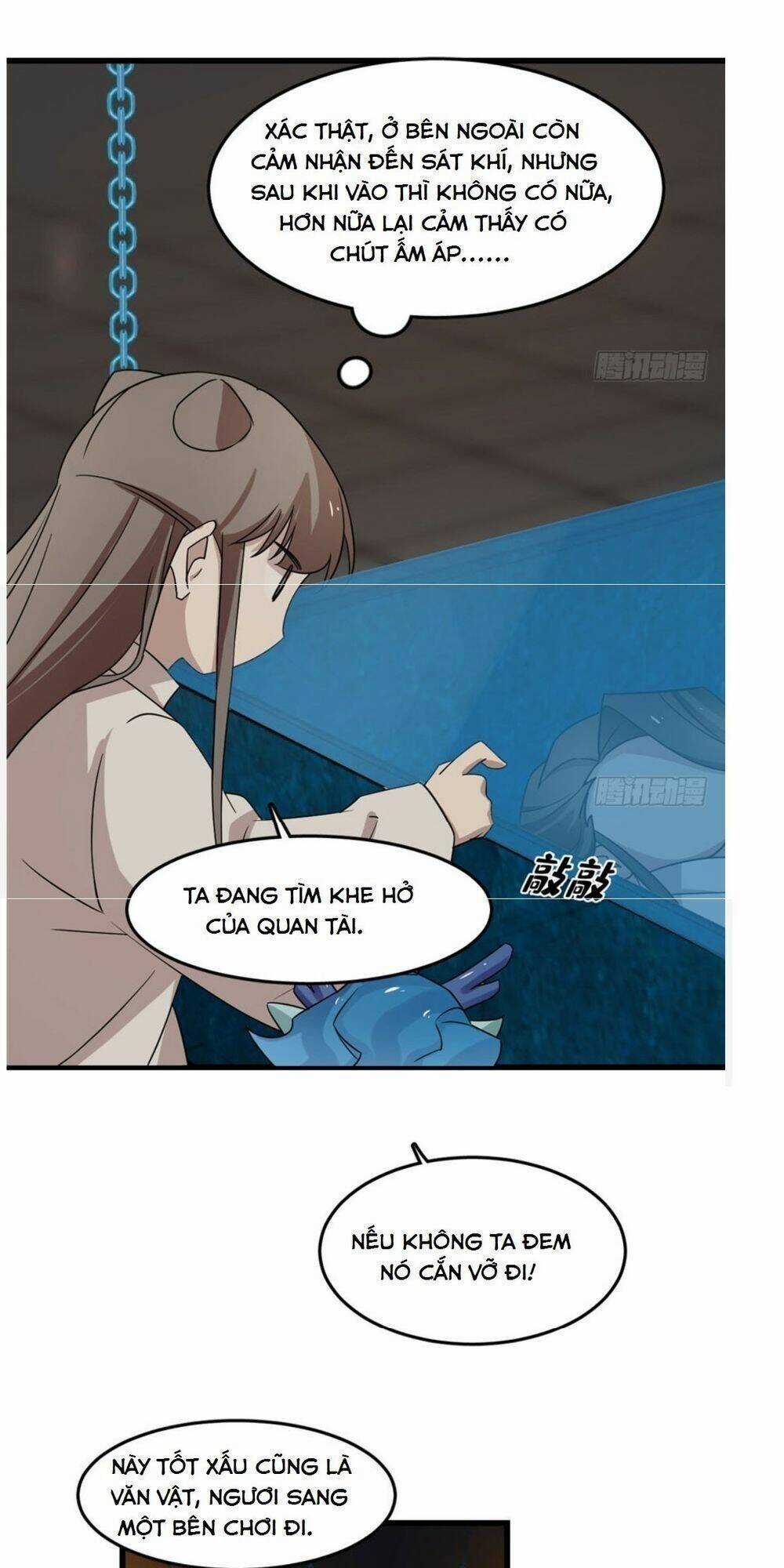 Độc Bộ Thiên Hạ: Đặc Công Thần Y Chapter 53 trang 13