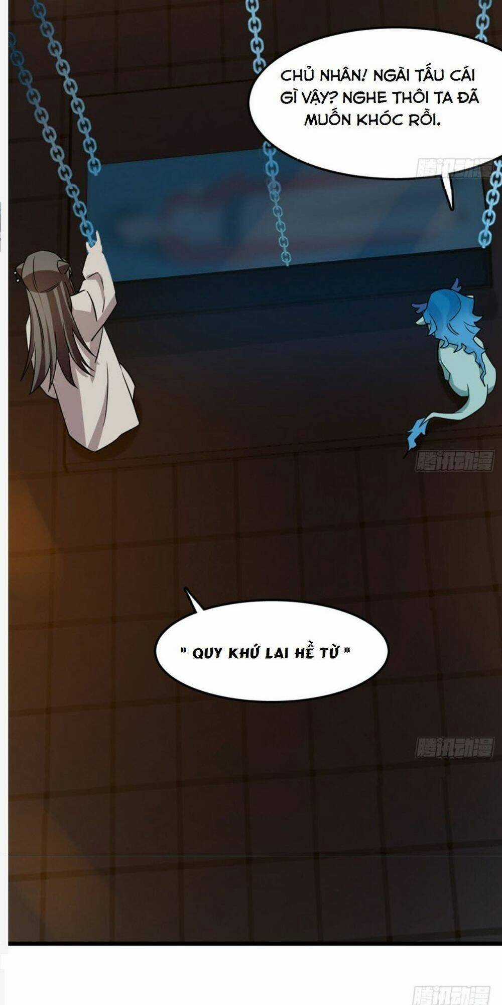 Độc Bộ Thiên Hạ: Đặc Công Thần Y Chapter 53 trang 19