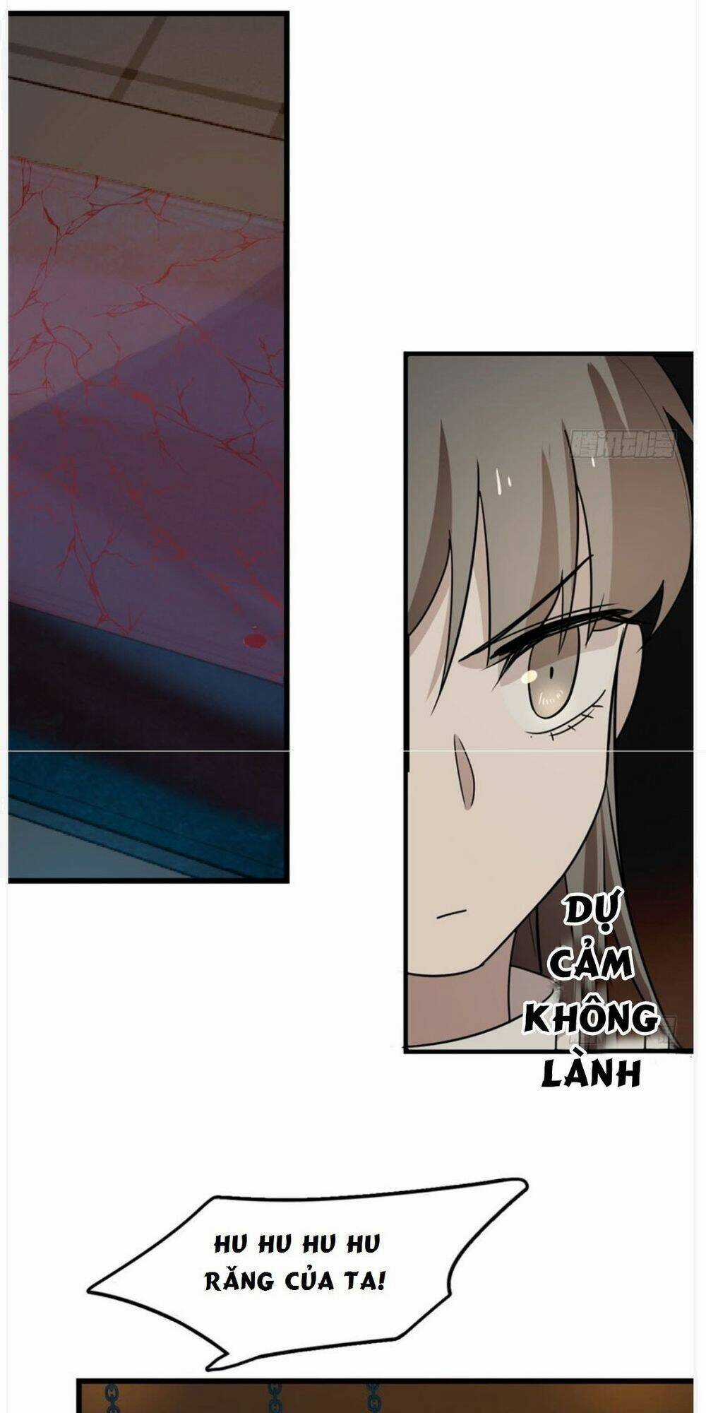 Độc Bộ Thiên Hạ: Đặc Công Thần Y Chapter 53 trang 28