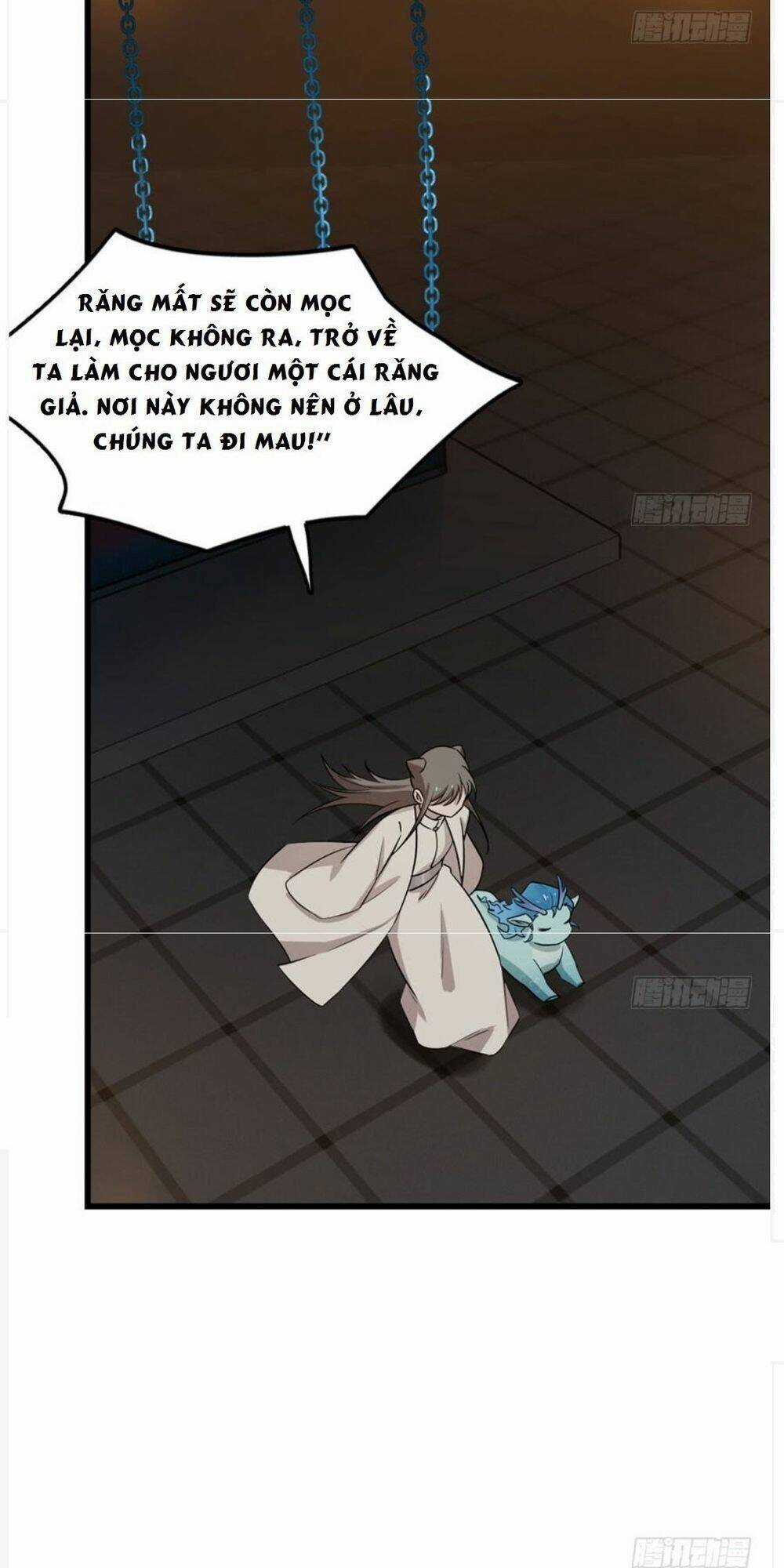 Độc Bộ Thiên Hạ: Đặc Công Thần Y Chapter 53 trang 29