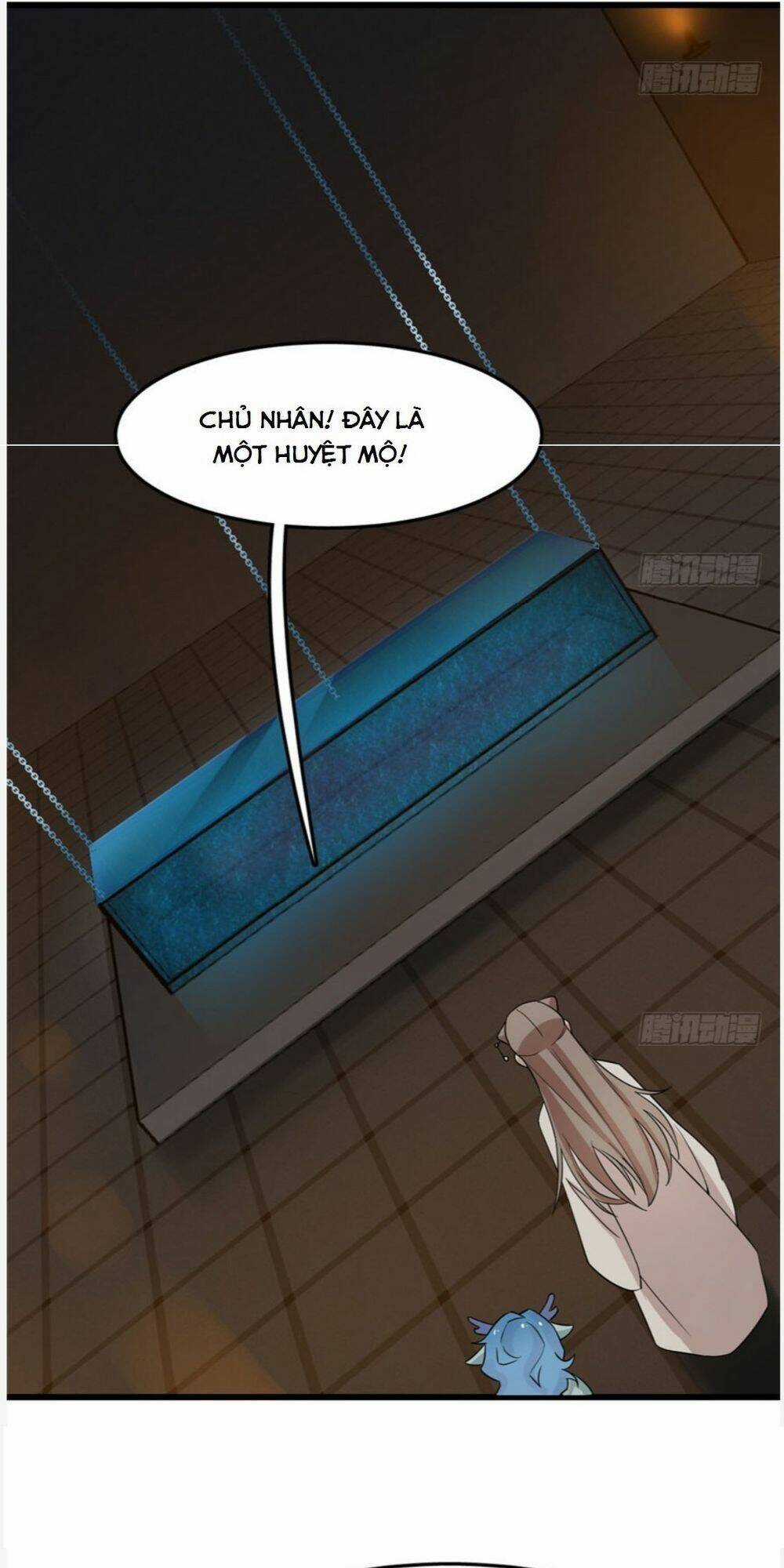 Độc Bộ Thiên Hạ: Đặc Công Thần Y Chapter 53 trang 4