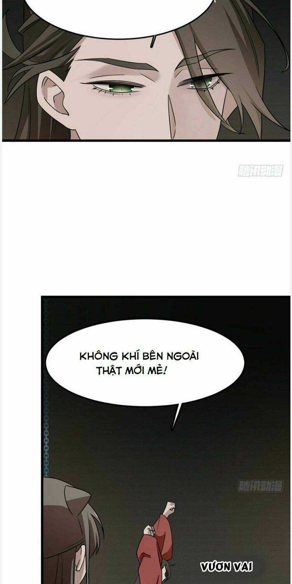 Độc Bộ Thiên Hạ: Đặc Công Thần Y Chapter 54 trang 1