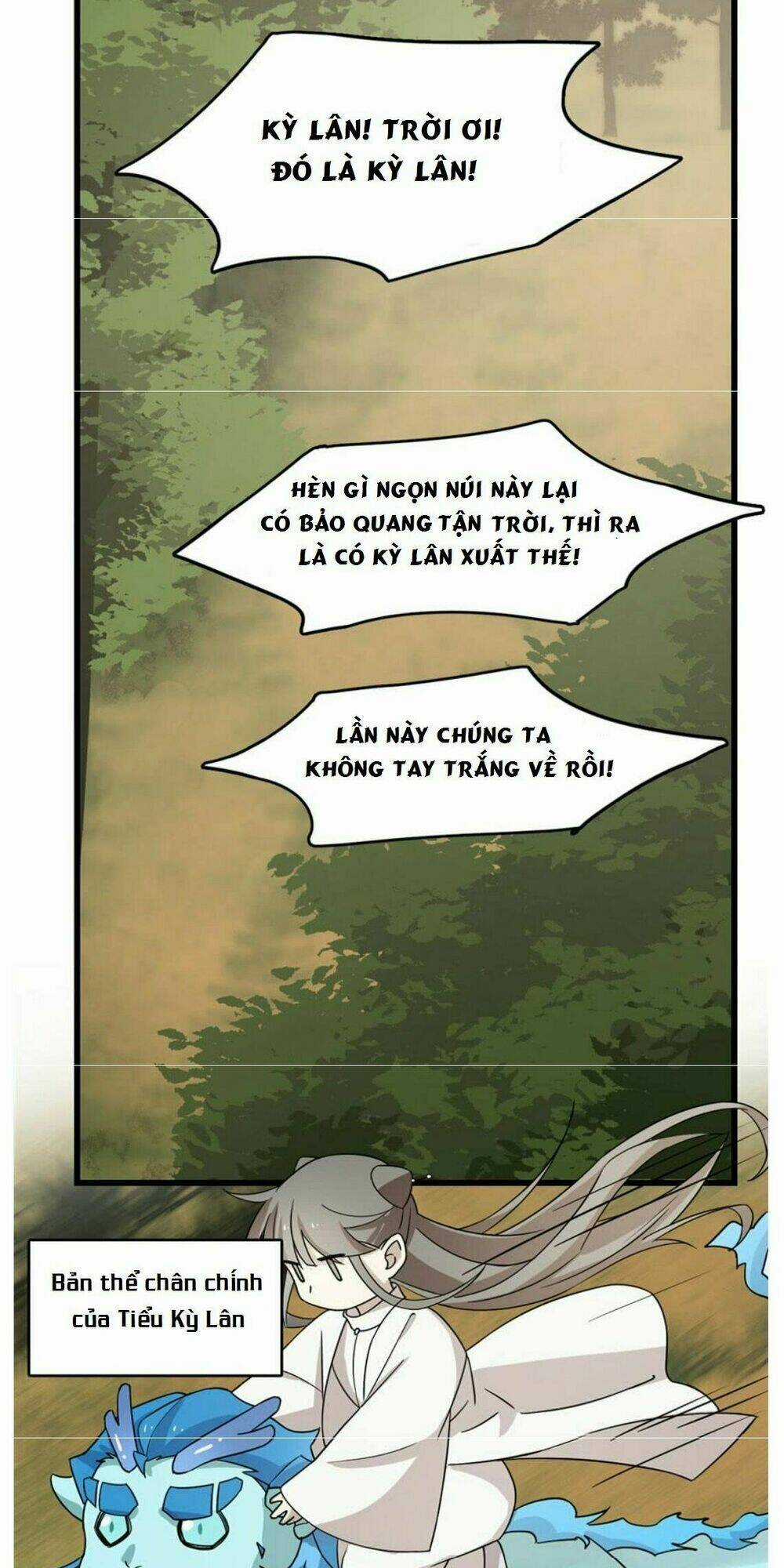 Độc Bộ Thiên Hạ: Đặc Công Thần Y Chapter 58 trang 1