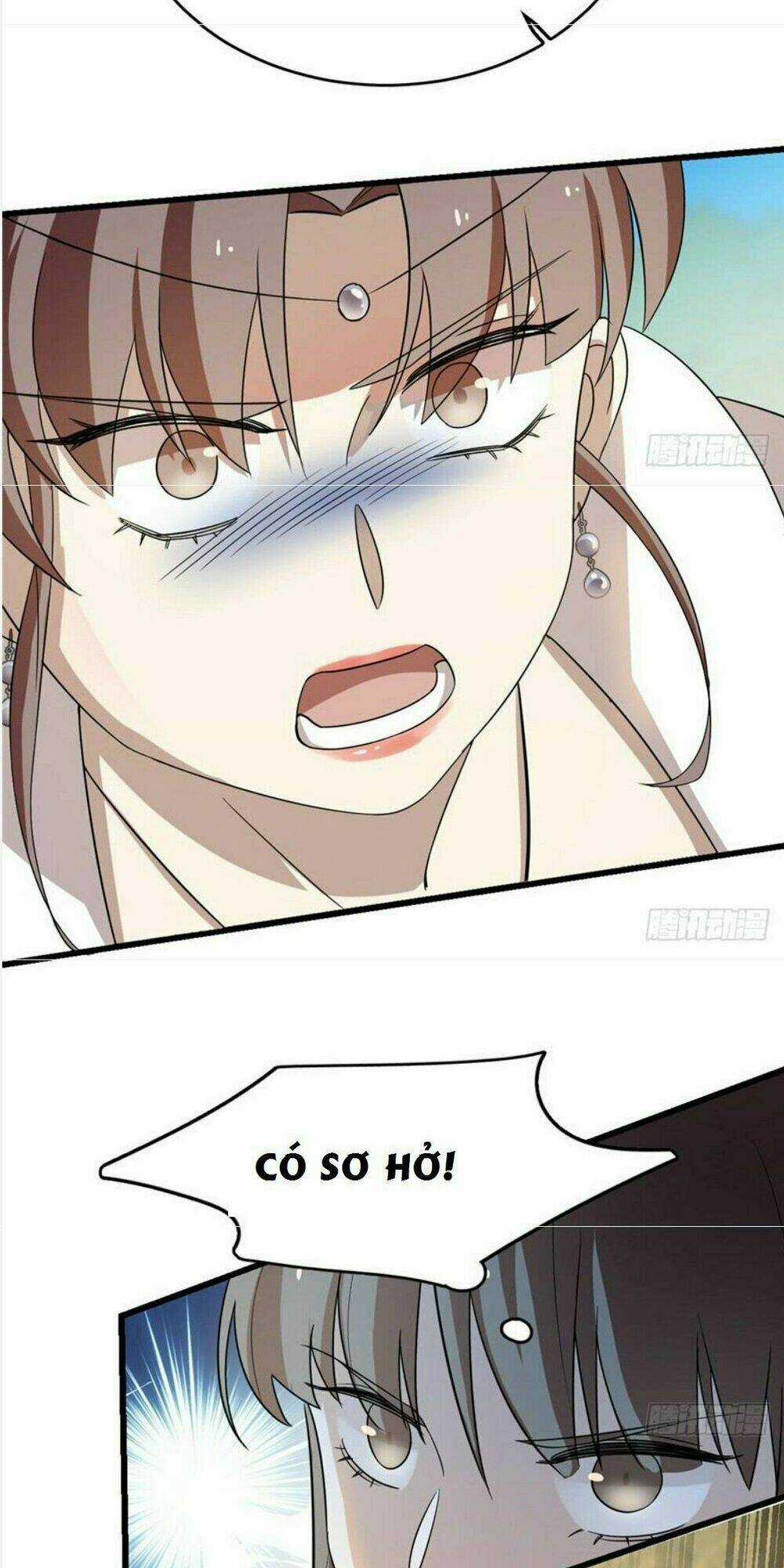 Độc Bộ Thiên Hạ: Đặc Công Thần Y Chapter 59 trang 1