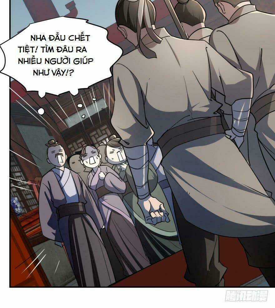 Độc Bộ Thiên Hạ: Đặc Công Thần Y Chapter 6 trang 1