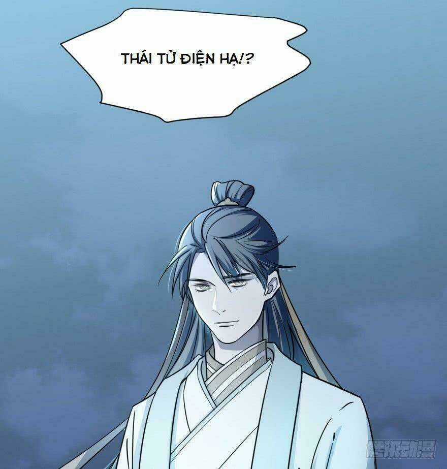 Độc Bộ Thiên Hạ: Đặc Công Thần Y Chapter 6 trang 10