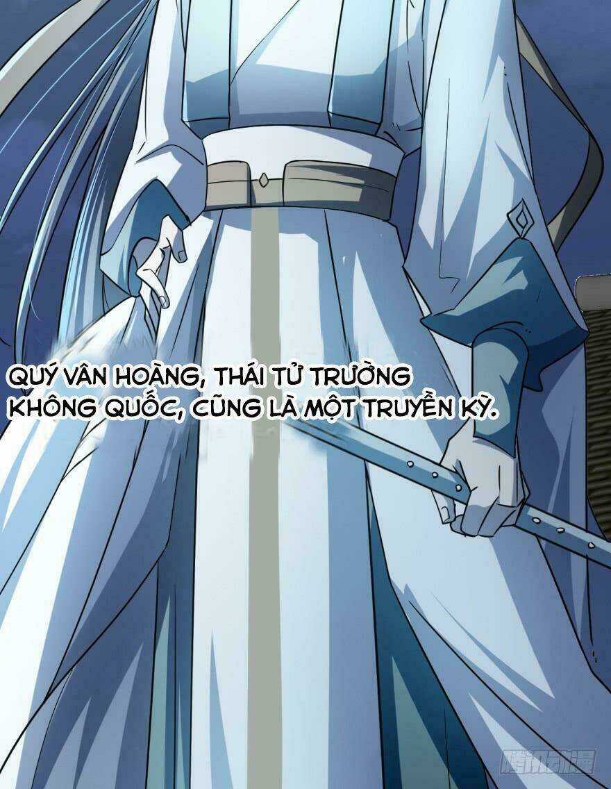 Độc Bộ Thiên Hạ: Đặc Công Thần Y Chapter 6 trang 11