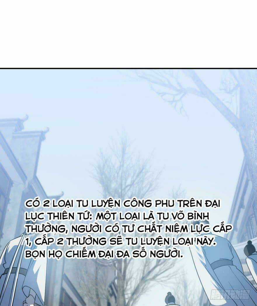 Độc Bộ Thiên Hạ: Đặc Công Thần Y Chapter 6 trang 12