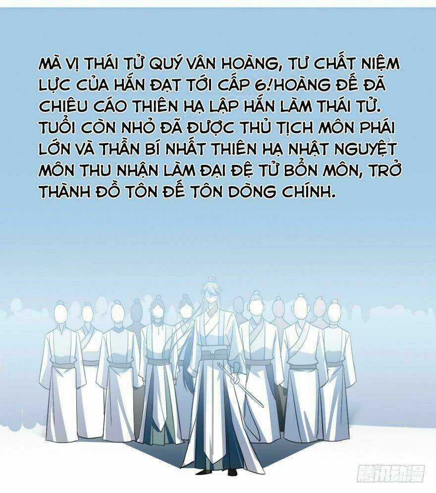 Độc Bộ Thiên Hạ: Đặc Công Thần Y Chapter 6 trang 16