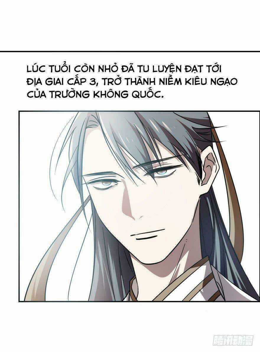 Độc Bộ Thiên Hạ: Đặc Công Thần Y Chapter 6 trang 17