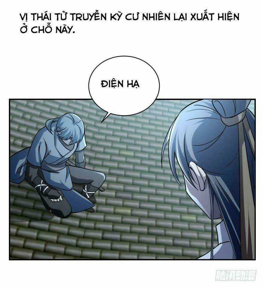 Độc Bộ Thiên Hạ: Đặc Công Thần Y Chapter 6 trang 18