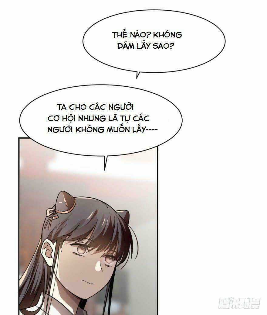 Độc Bộ Thiên Hạ: Đặc Công Thần Y Chapter 6 trang 2