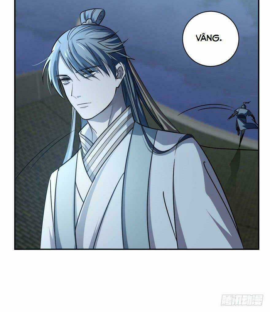 Độc Bộ Thiên Hạ: Đặc Công Thần Y Chapter 6 trang 20