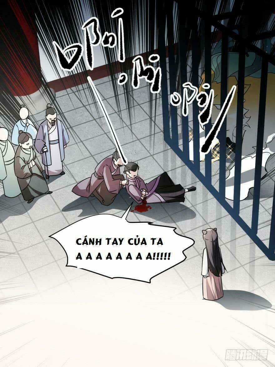 Độc Bộ Thiên Hạ: Đặc Công Thần Y Chapter 6 trang 25