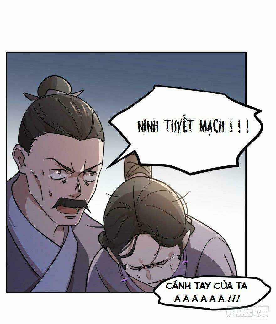 Độc Bộ Thiên Hạ: Đặc Công Thần Y Chapter 6 trang 27