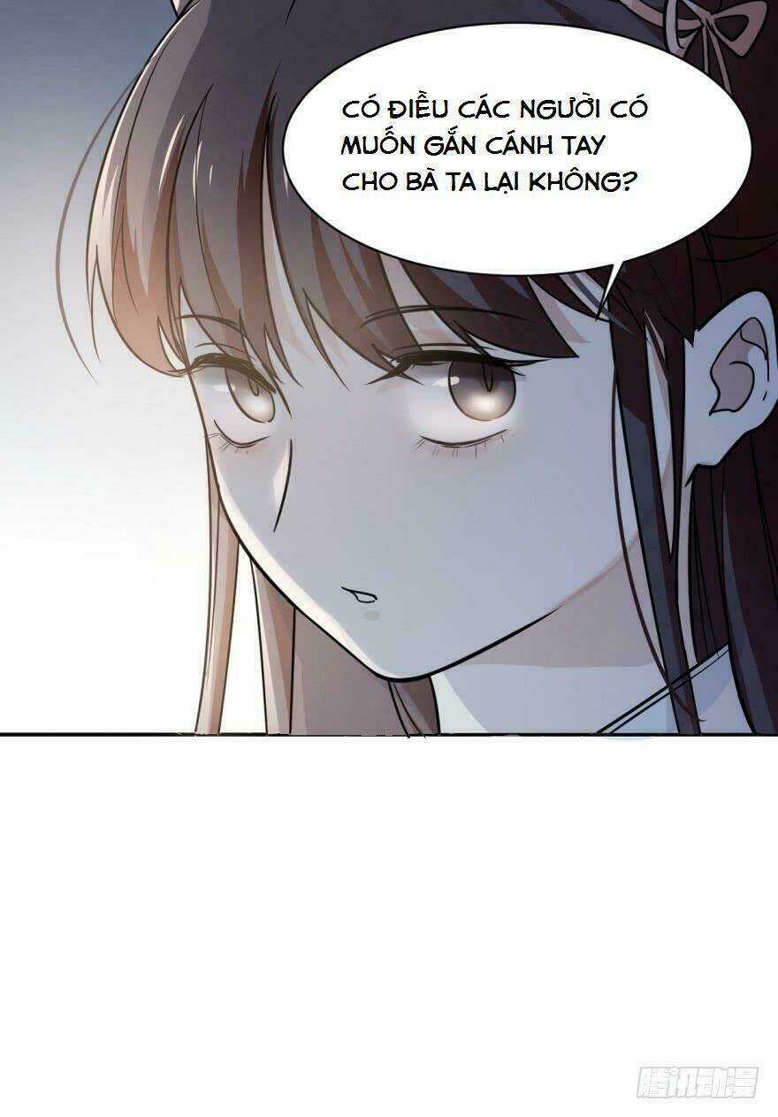 Độc Bộ Thiên Hạ: Đặc Công Thần Y Chapter 6 trang 29