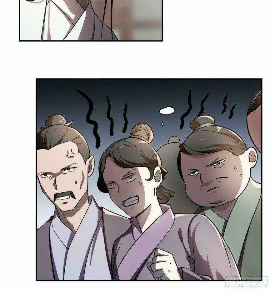 Độc Bộ Thiên Hạ: Đặc Công Thần Y Chapter 6 trang 3