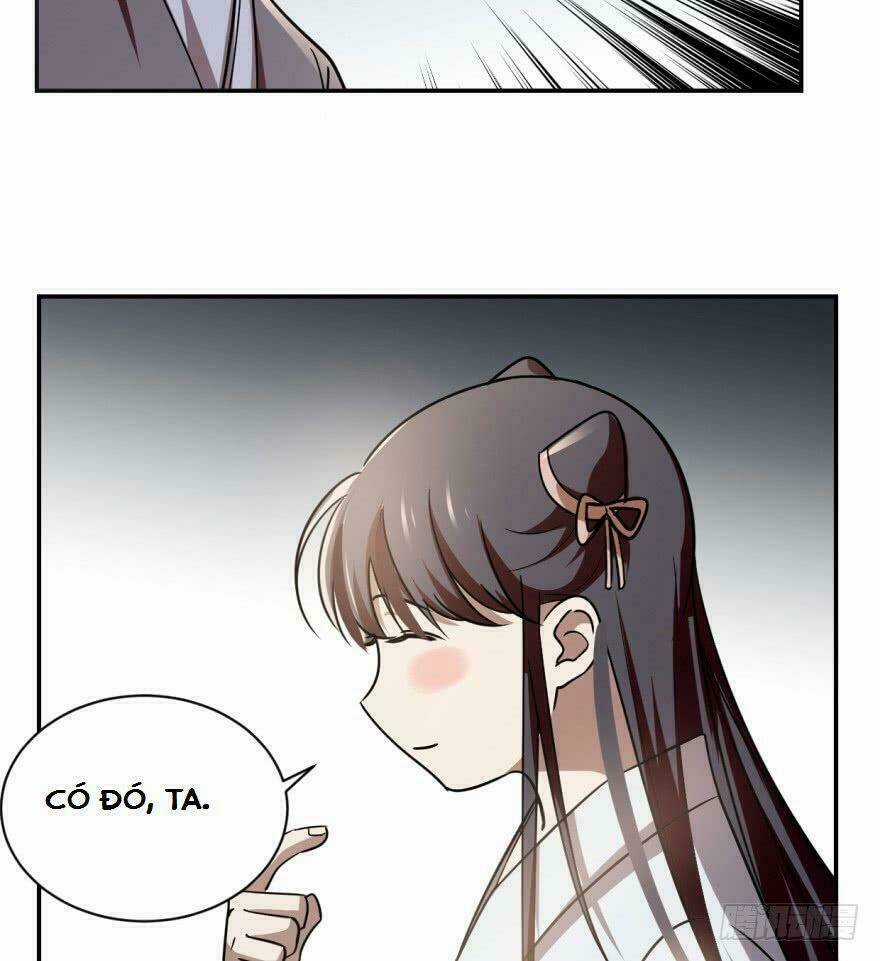 Độc Bộ Thiên Hạ: Đặc Công Thần Y Chapter 6 trang 31