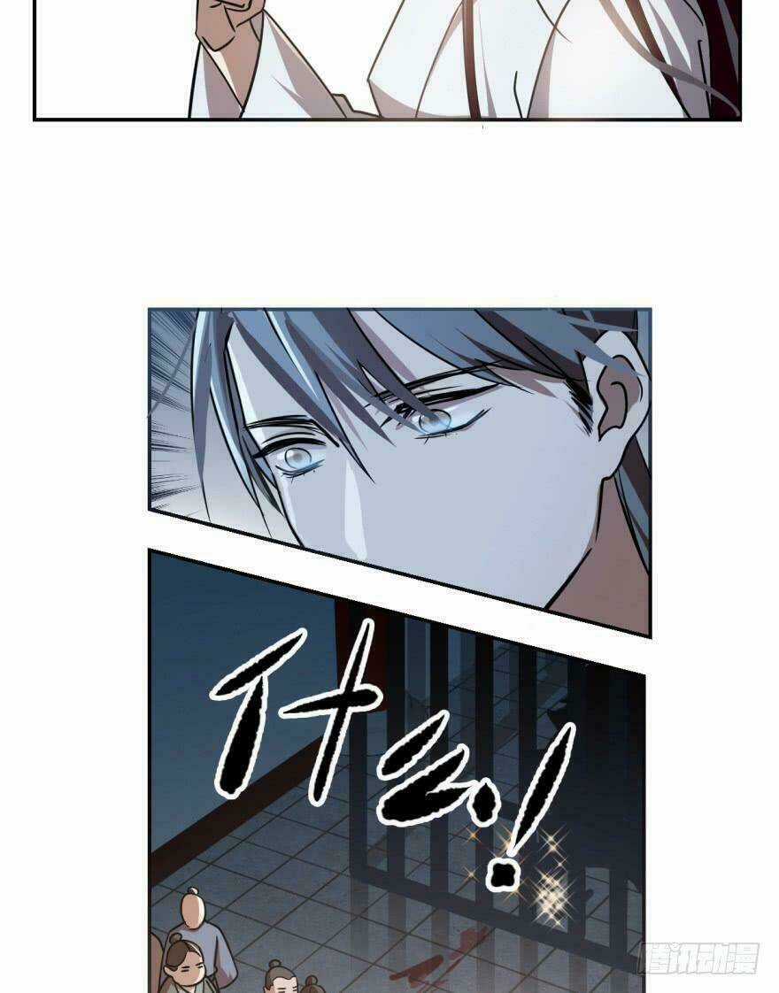 Độc Bộ Thiên Hạ: Đặc Công Thần Y Chapter 6 trang 32