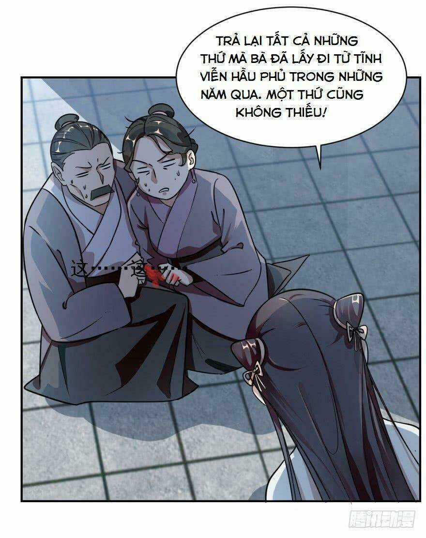 Độc Bộ Thiên Hạ: Đặc Công Thần Y Chapter 6 trang 38