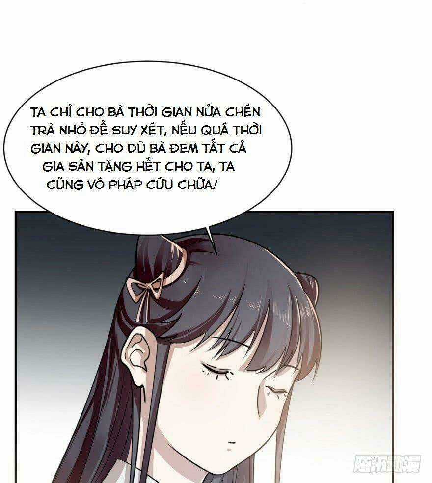 Độc Bộ Thiên Hạ: Đặc Công Thần Y Chapter 6 trang 39