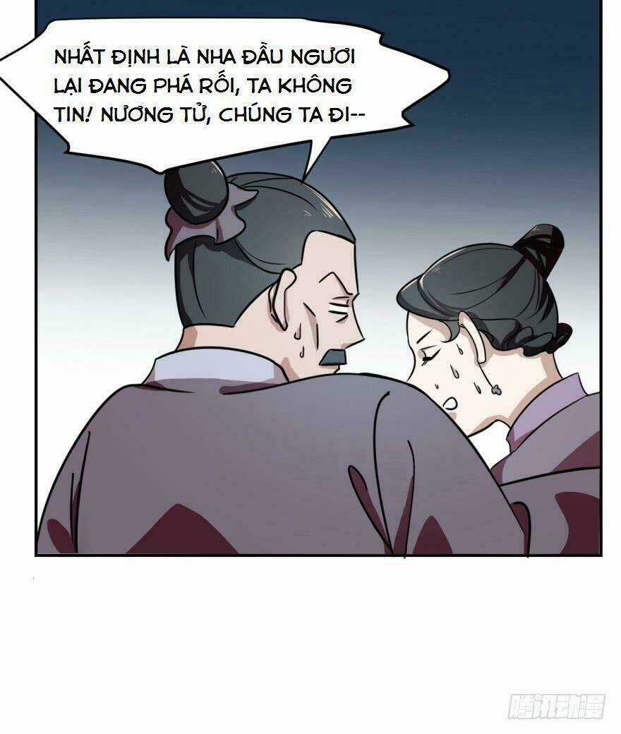 Độc Bộ Thiên Hạ: Đặc Công Thần Y Chapter 6 trang 42