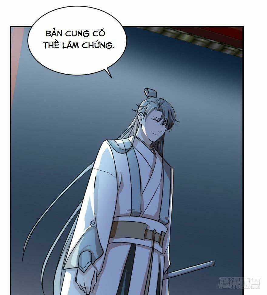 Độc Bộ Thiên Hạ: Đặc Công Thần Y Chapter 6 trang 45