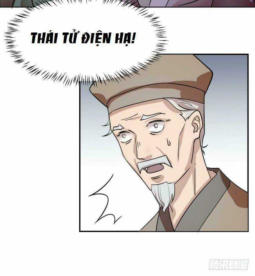 Độc Bộ Thiên Hạ: Đặc Công Thần Y Chapter 6 trang 48