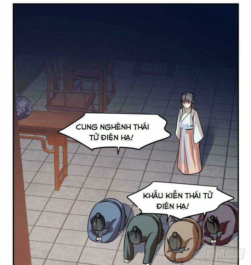 Độc Bộ Thiên Hạ: Đặc Công Thần Y Chapter 6 trang 49