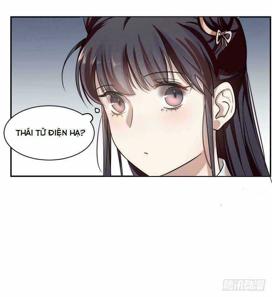 Độc Bộ Thiên Hạ: Đặc Công Thần Y Chapter 6 trang 51