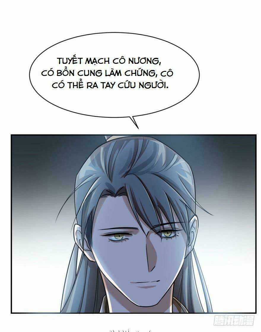 Độc Bộ Thiên Hạ: Đặc Công Thần Y Chapter 6 trang 52