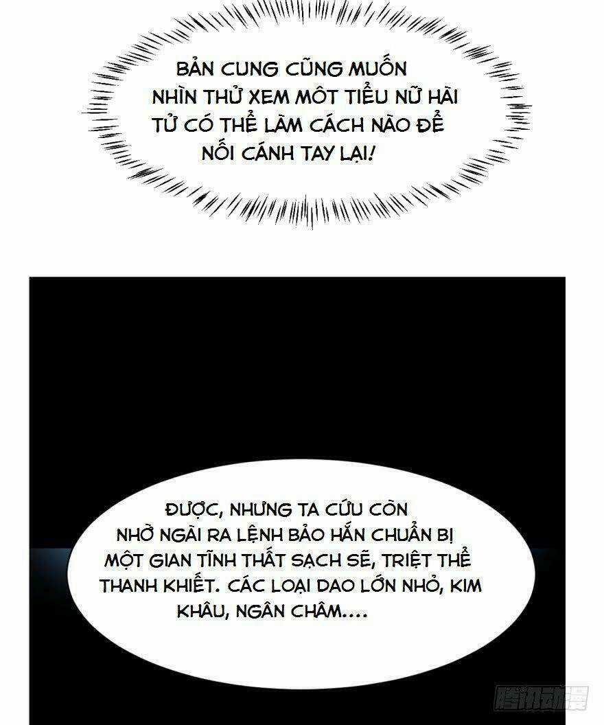 Độc Bộ Thiên Hạ: Đặc Công Thần Y Chapter 6 trang 53