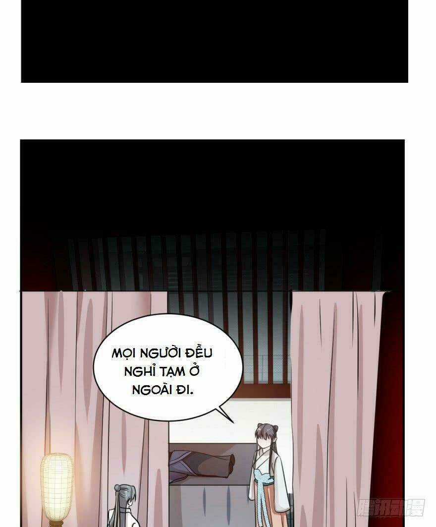 Độc Bộ Thiên Hạ: Đặc Công Thần Y Chapter 6 trang 54