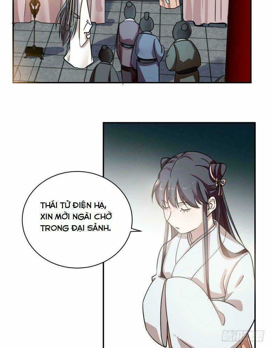 Độc Bộ Thiên Hạ: Đặc Công Thần Y Chapter 6 trang 55