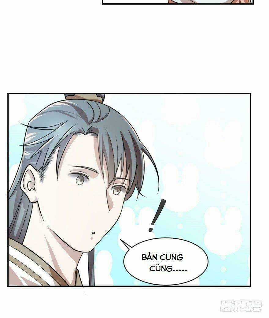 Độc Bộ Thiên Hạ: Đặc Công Thần Y Chapter 6 trang 56