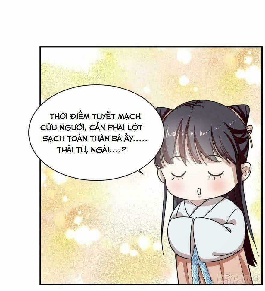 Độc Bộ Thiên Hạ: Đặc Công Thần Y Chapter 6 trang 57