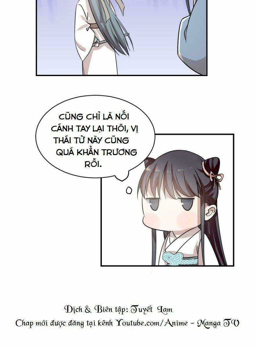 Độc Bộ Thiên Hạ: Đặc Công Thần Y Chapter 6 trang 59