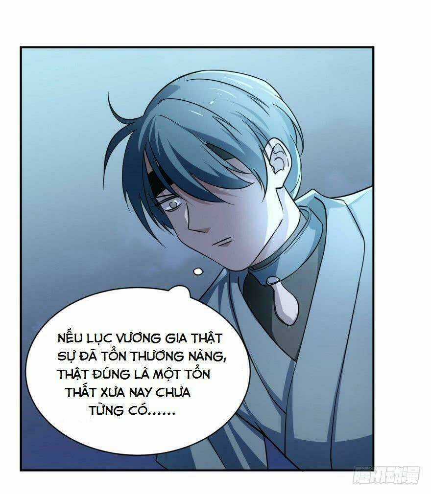 Độc Bộ Thiên Hạ: Đặc Công Thần Y Chapter 6 trang 6