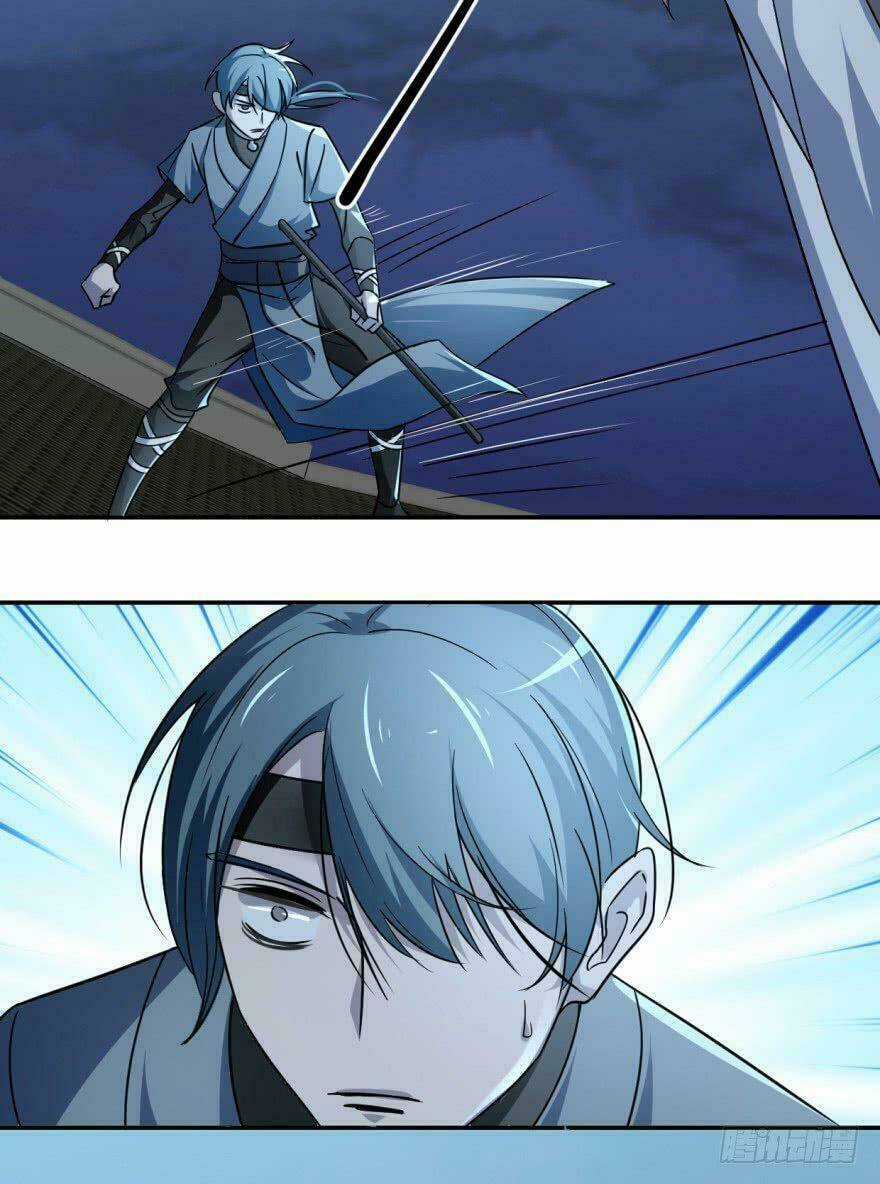 Độc Bộ Thiên Hạ: Đặc Công Thần Y Chapter 6 trang 9