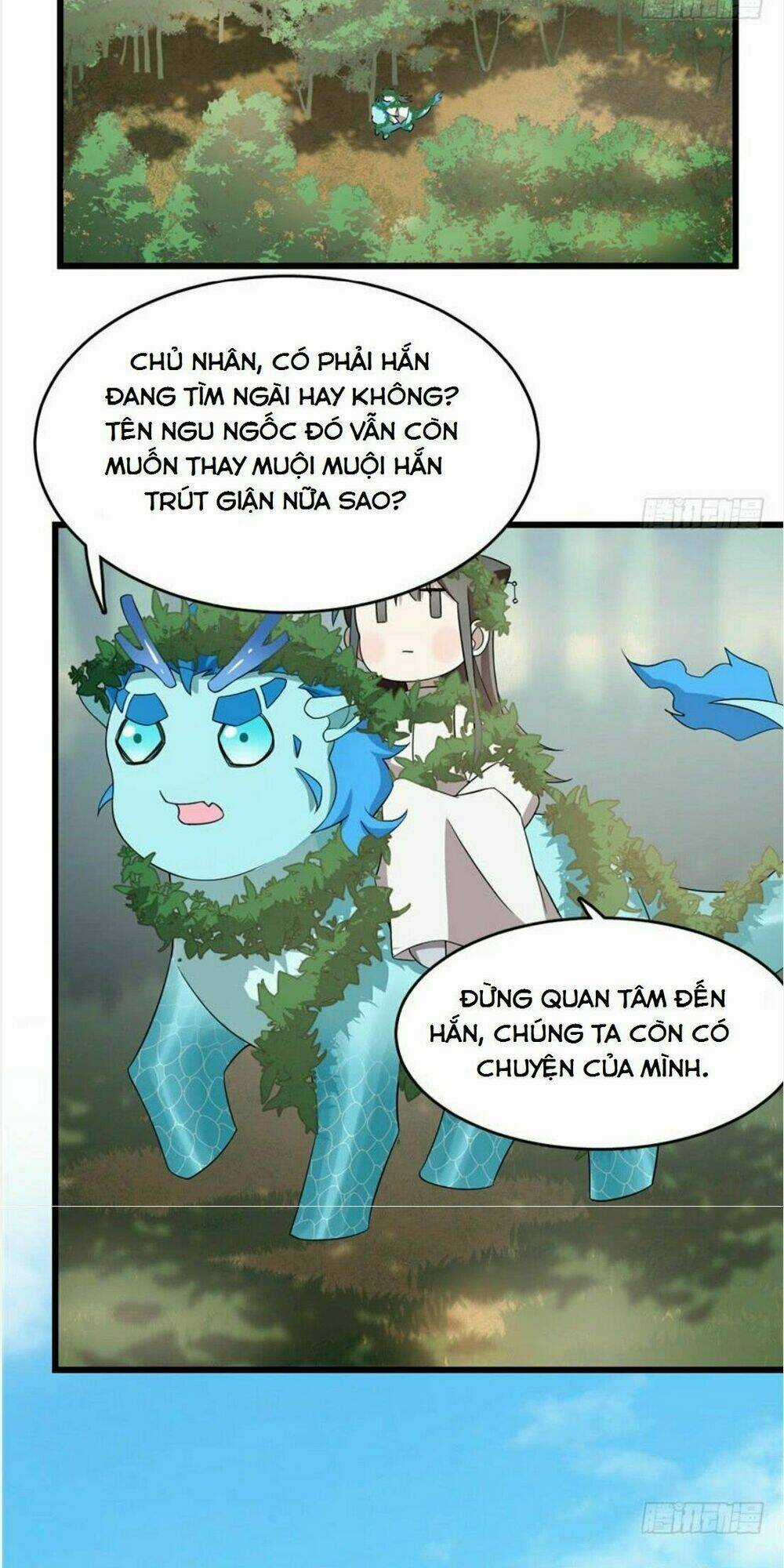 Độc Bộ Thiên Hạ: Đặc Công Thần Y Chapter 60 trang 1